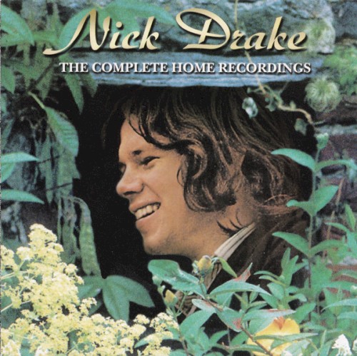 The Complete Home Recordings