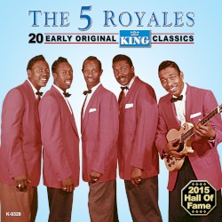 20 Early Original King Classics