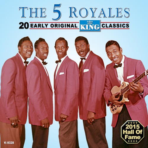 20 Early Original King Classics