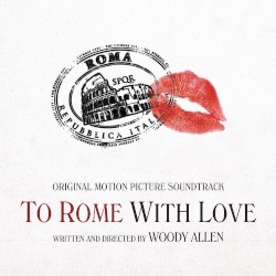 To Rome With Love
