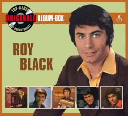 Originale Album-Box
