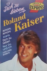 Dich zu lieben