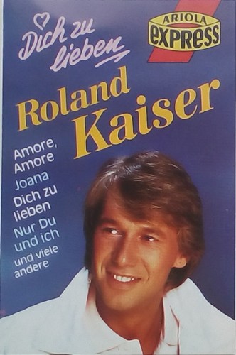 Dich zu lieben