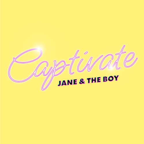 Captivate