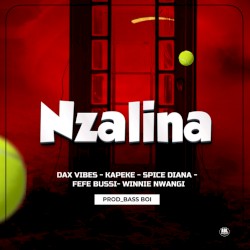 Nzalina