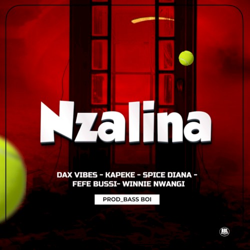 Nzalina