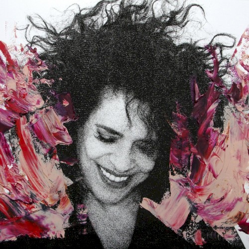 Cuidando de longe (Diogo Strausz remix)