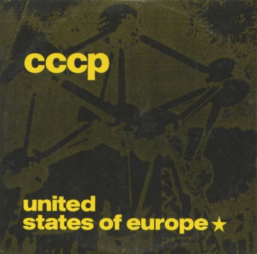 United States of Europe