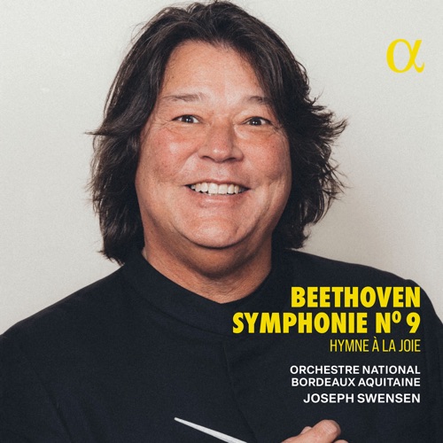 Symphonie n°9 “Hymne à la joie”