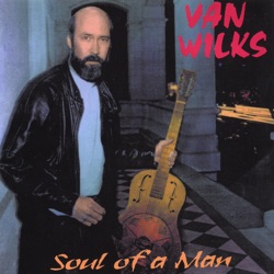 Soul of a Man
