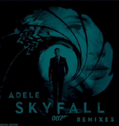 Skyfall (remixes)