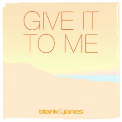 Give It To Me