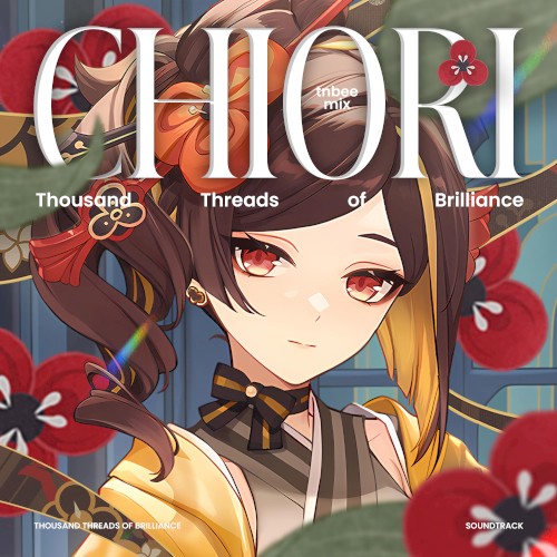 Chiori Mix Collection