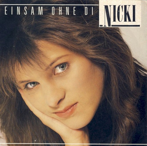 Einsam ohne di