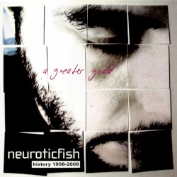 A Greater Good: History 1998-2008