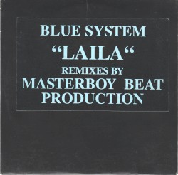 Laila (remix)