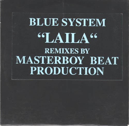 Laila (remix)