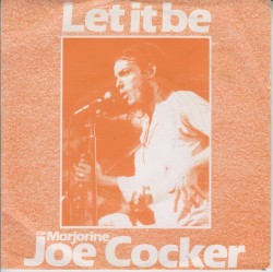 Let It Be