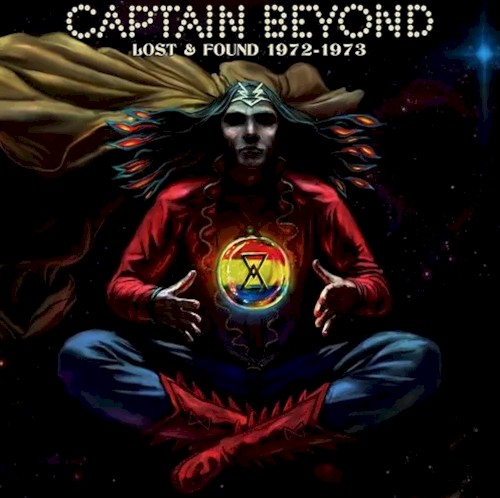 Lost & Found 1972–1973