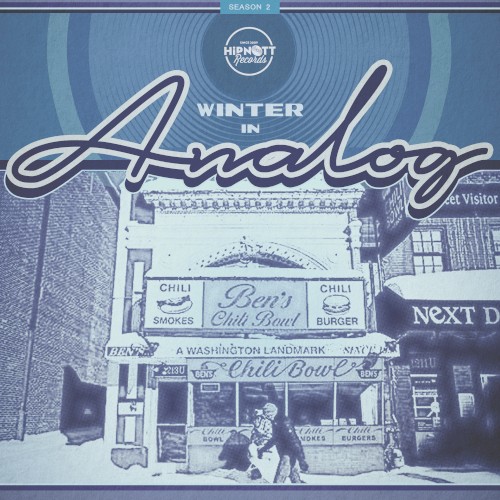 Winter In Analog: Season 2