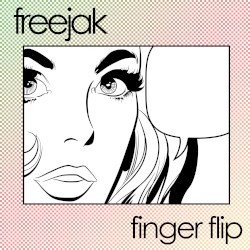 Finger Flip