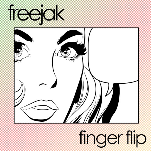 Finger Flip