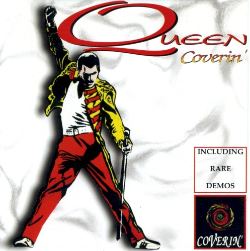 Coverin’