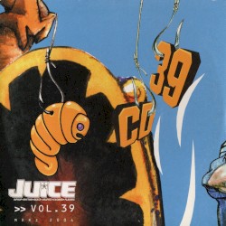Juice, Volume 39