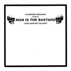 Our Earth's Blood