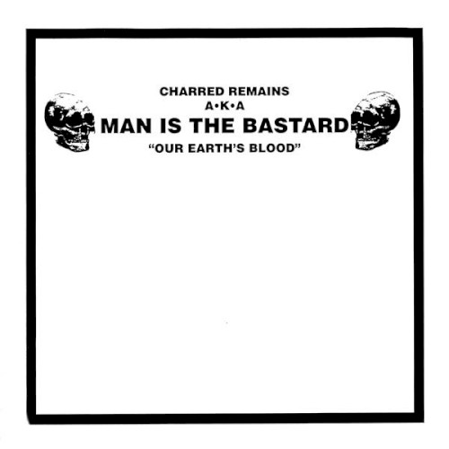 Our Earth's Blood