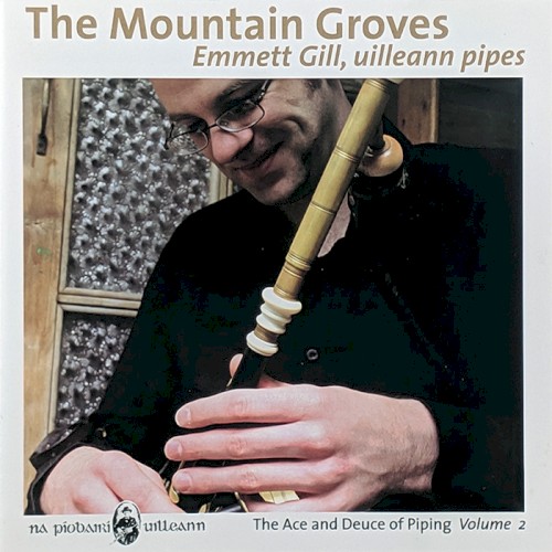 The Mountain Groves