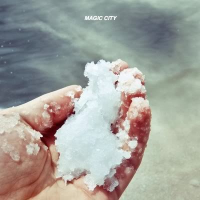 Weekly Magic Tape #33