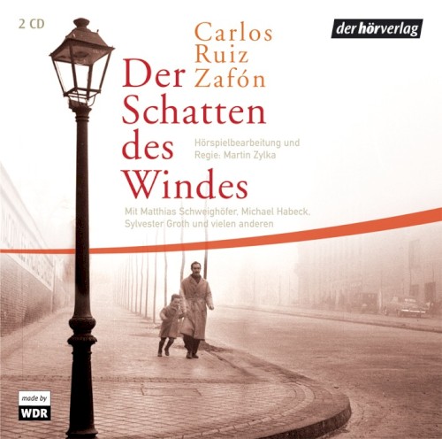 Der Schatten des Windes