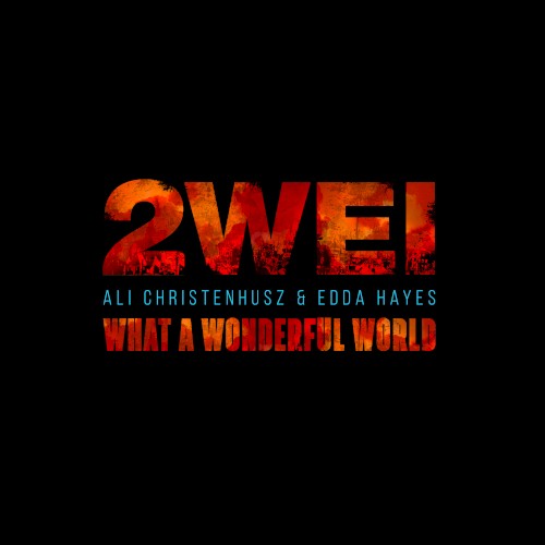 What a Wonderful World
