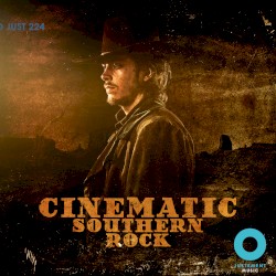 Cinematic Southern Rock