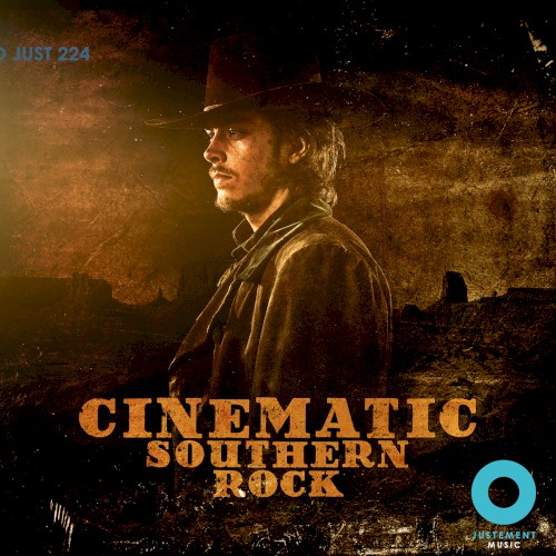 Cinematic Southern Rock
