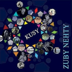 Kusy