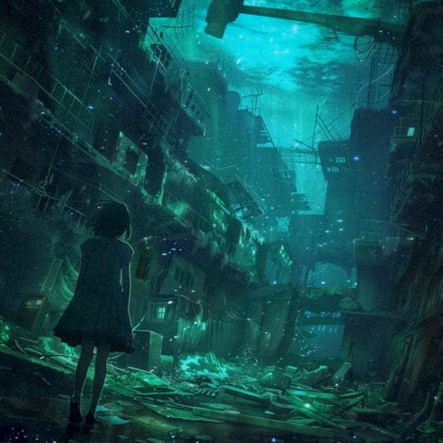 City of Forgotten Shadows