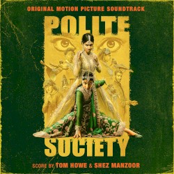 Polite Society: Original Motion Picture Soundtrack