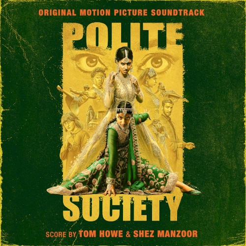 Polite Society: Original Motion Picture Soundtrack