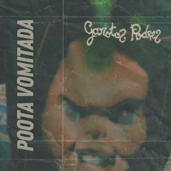 Poota Vomitada