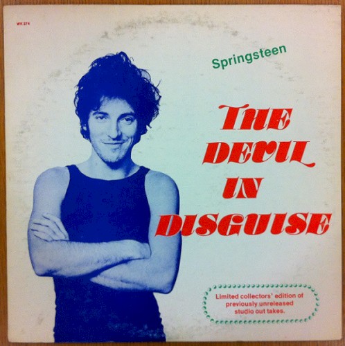 The Devil in Disguise