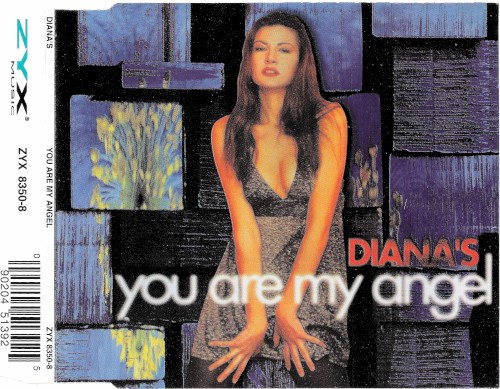 You Are My Angel