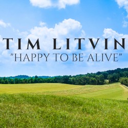 Happy to Be Alive