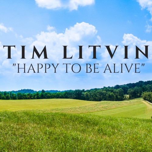Happy to Be Alive