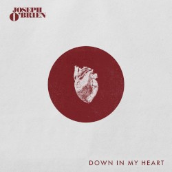 Down in My Heart (Joy)