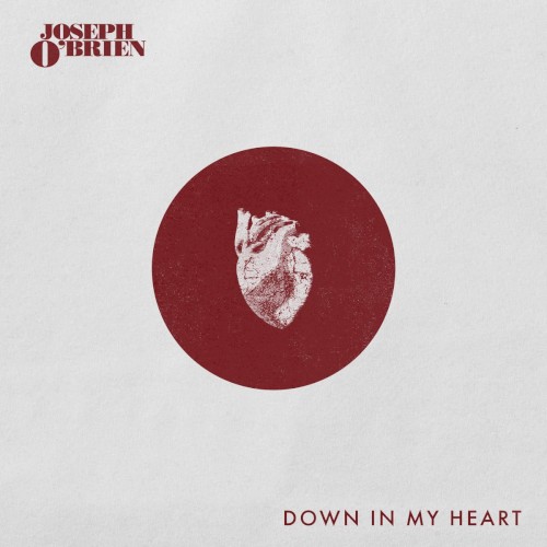 Down in My Heart (Joy)