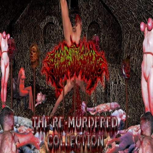 The Re-Murdered Collection