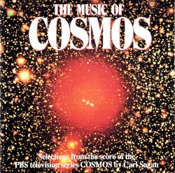 Music of Cosmos