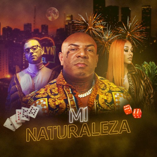 Mi naturaleza